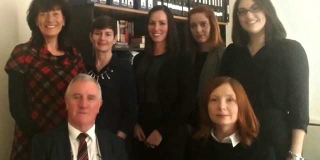 Purcell & Kennedy Solicitors Waterford